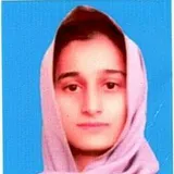 عائشہ اشفاق