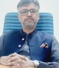 ڈاکٹر رانا بنیامین