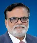 ڈاکٹر اعجاز احمد
