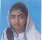 سارہ سیف