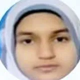 یسریٰ ندیم